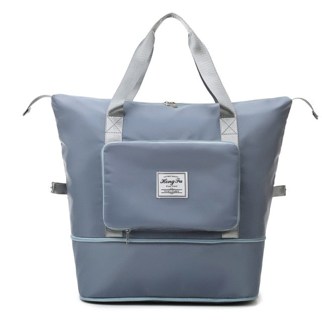 Lumi Bag™ -Reisetasche - wasserdicht und funktionell