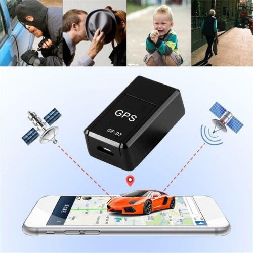 Smart Seeker™ - Mini-GPS-Tracker